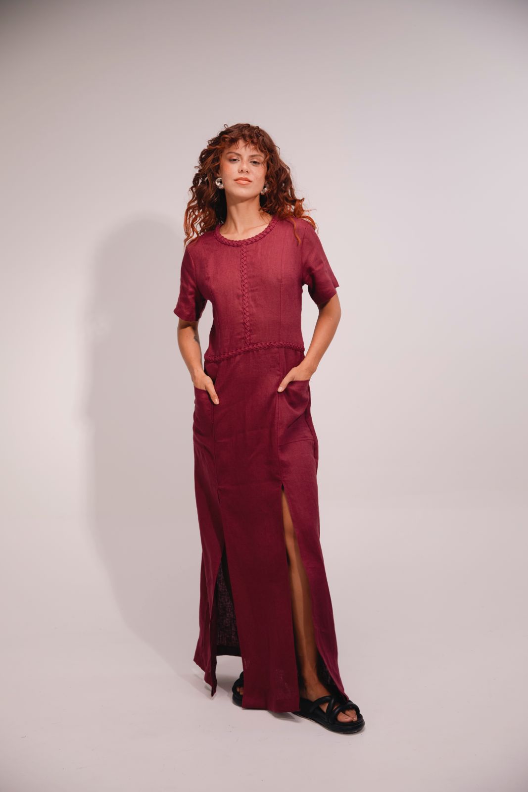MAFE DRESS