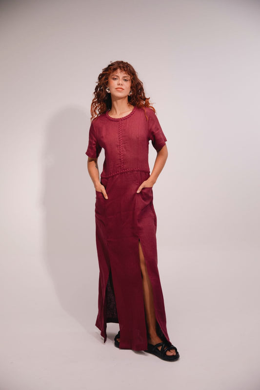 MAFE DRESS