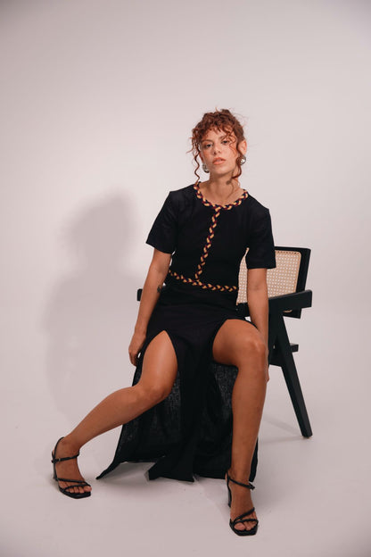 MAFE DRESS