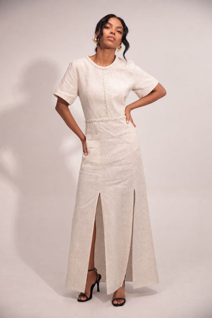 MAFE DRESS