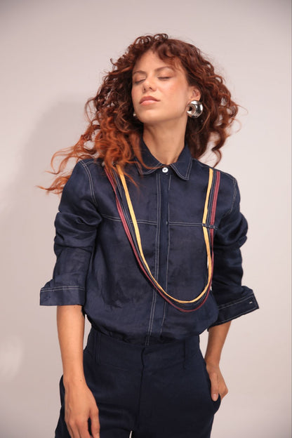 MARIA SHIRT