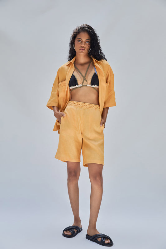 MEL WOMEN SHORTS