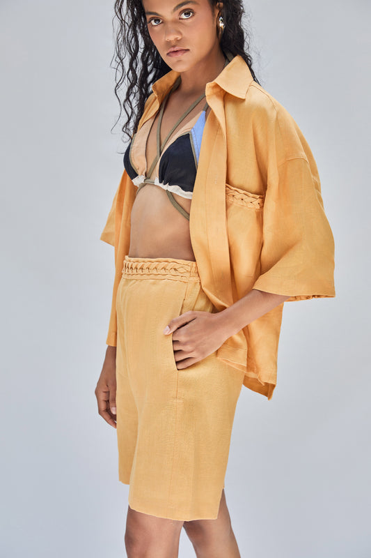 MEL WOMEN SHORTS