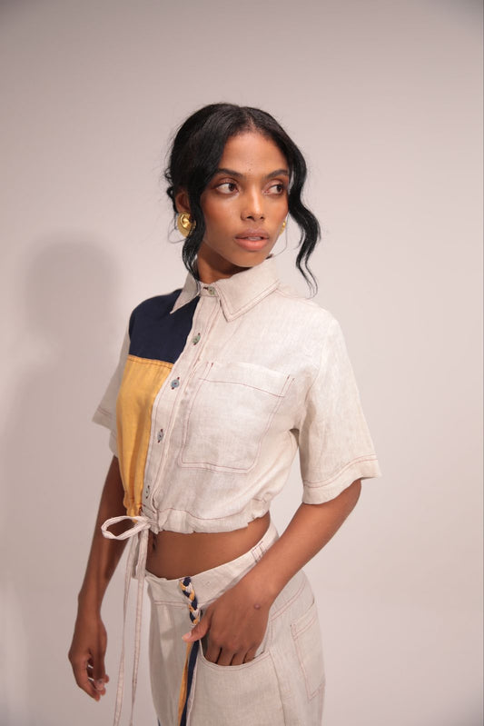 NAZ SHIRT