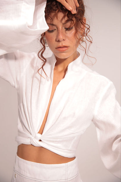 SARA BLOUSE