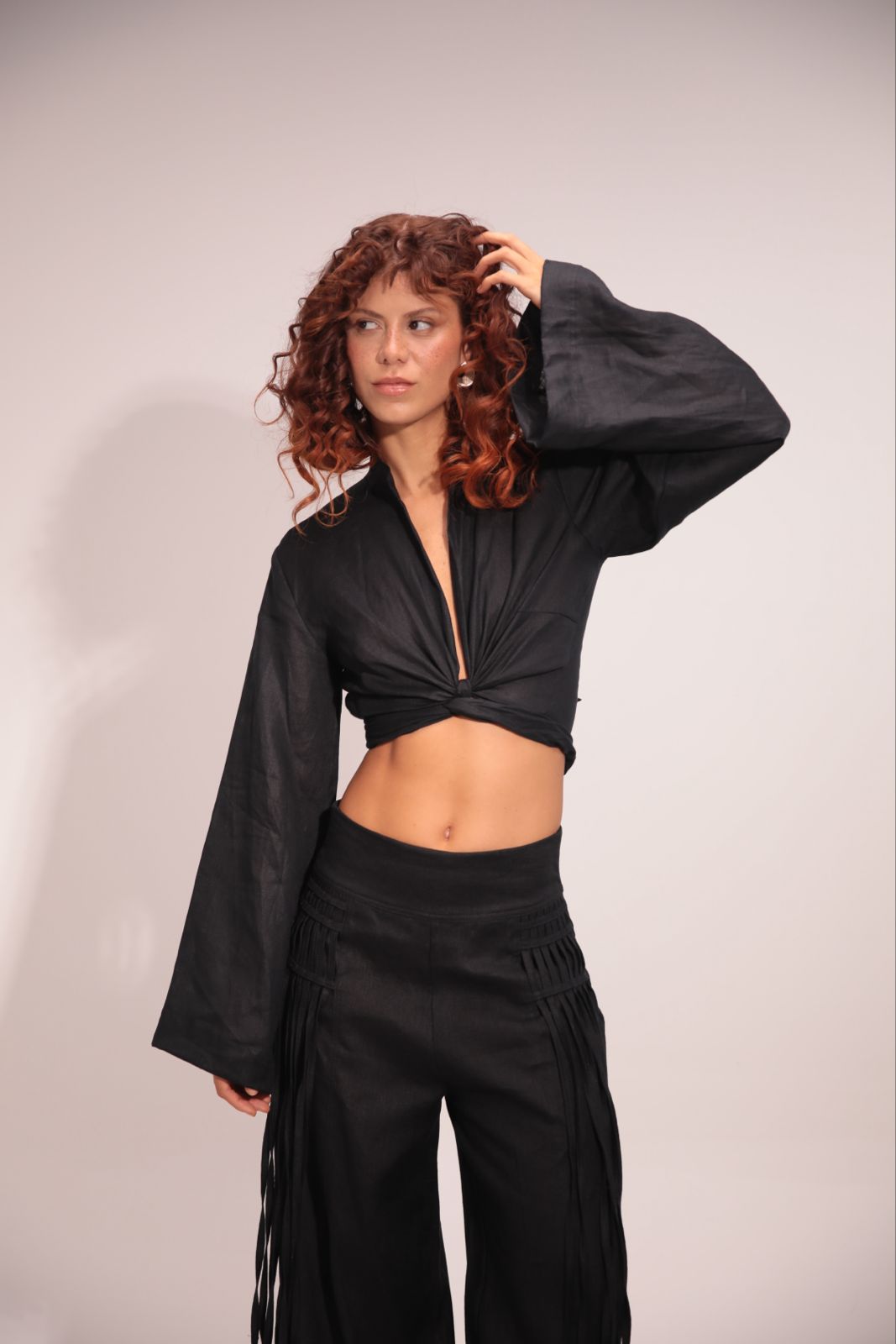 SARA BLOUSE