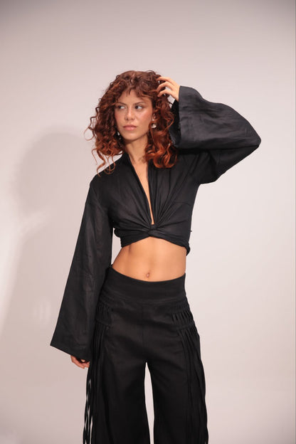 SARA BLOUSE