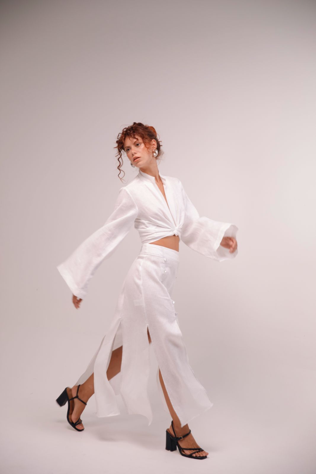SARA BLOUSE