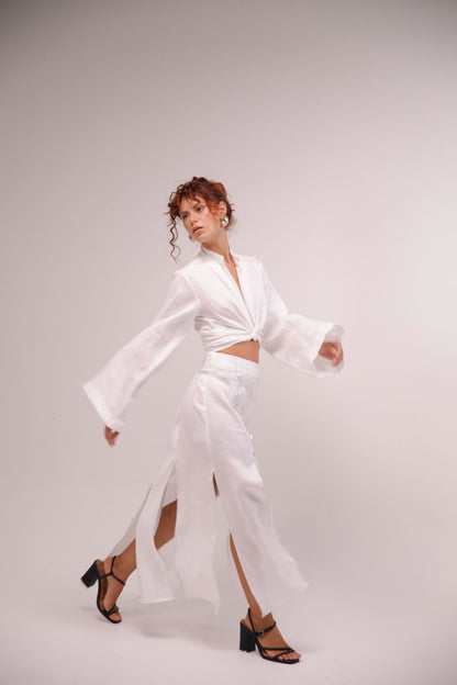 SARA BLOUSE