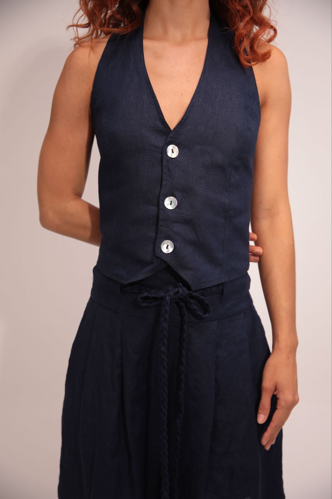TATI VEST