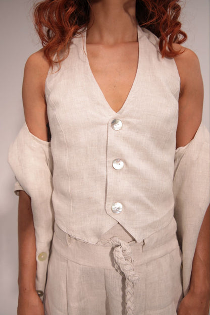 TATI VEST