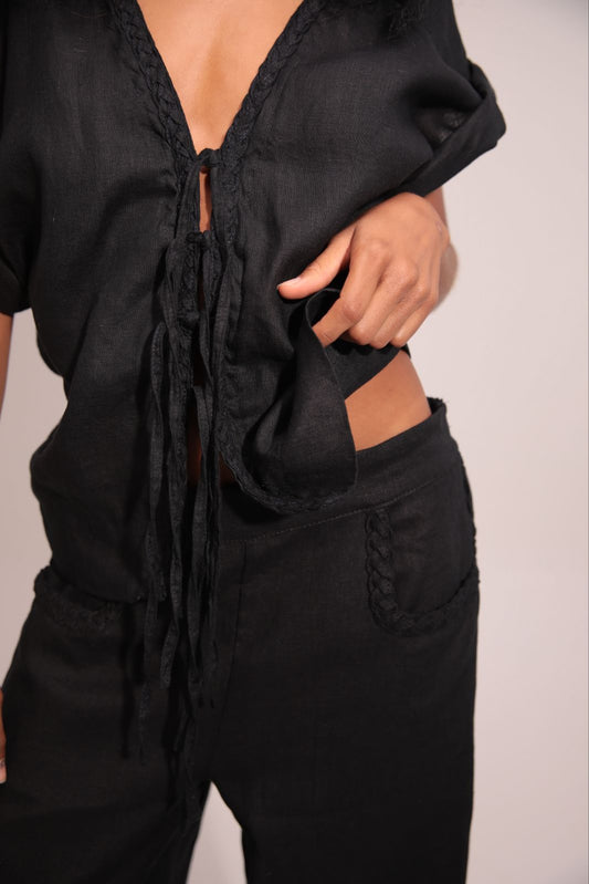 VALERIA PANTS