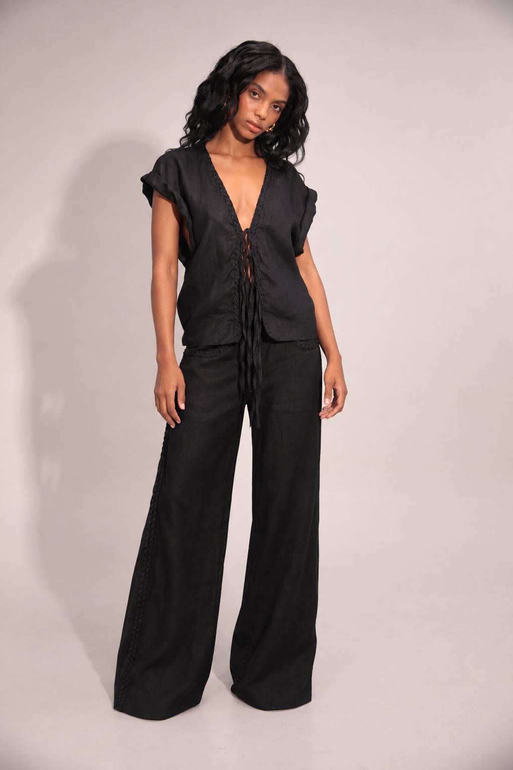 VALERIA PANTS