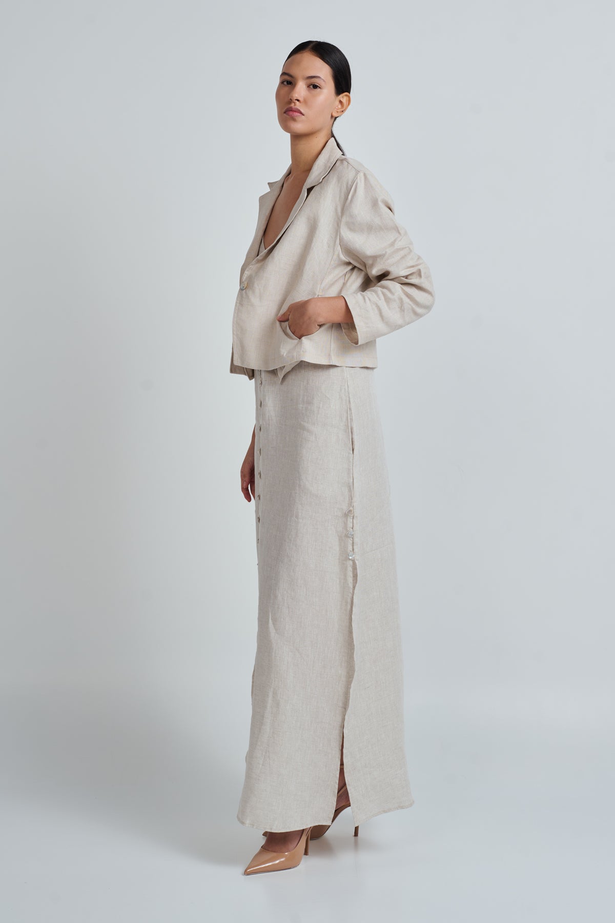 NATI BLAZER