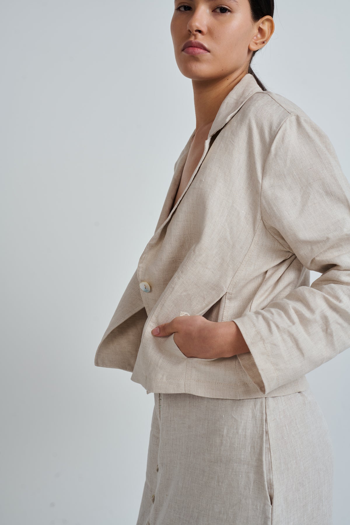 NATI BLAZER