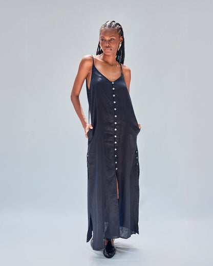 YANNA DRESS