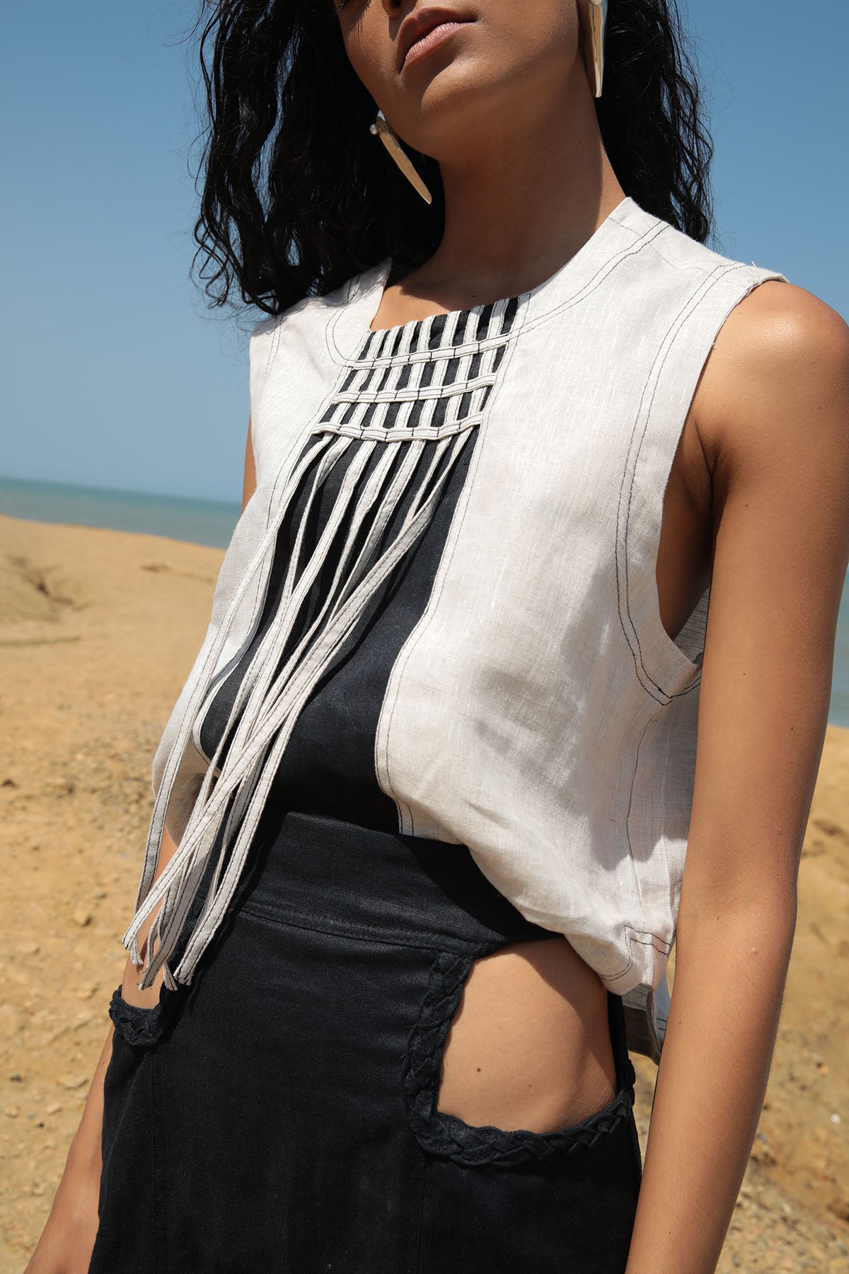 MELI TOP