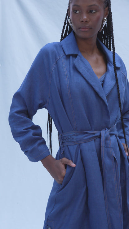 DANI TRENCH