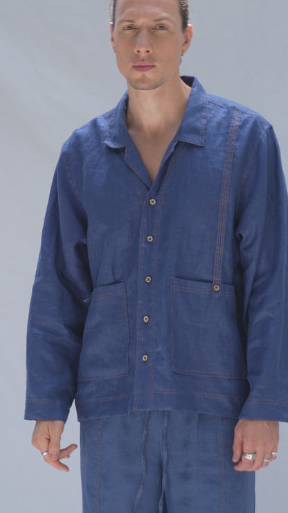 EDUAR SHIRT