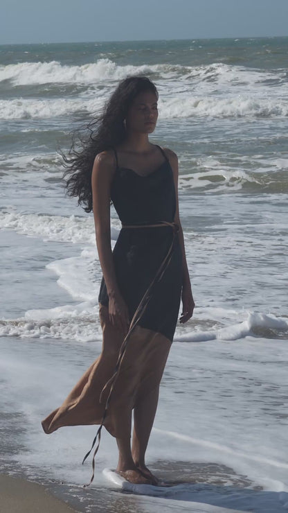 ANDREA DRESS