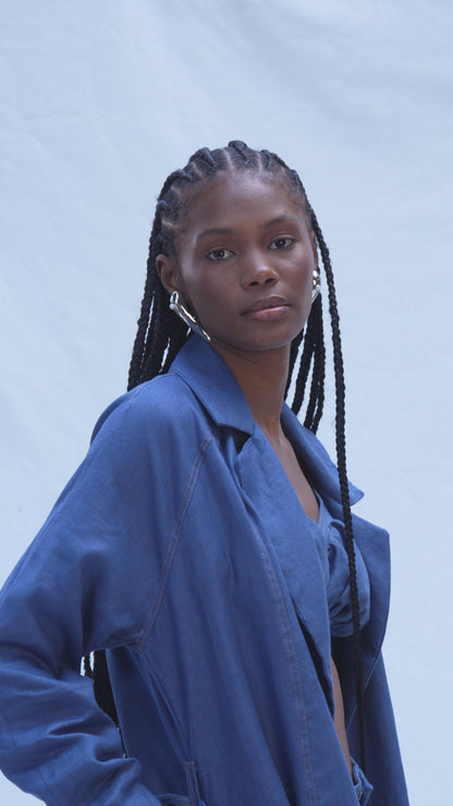 DANI TRENCH