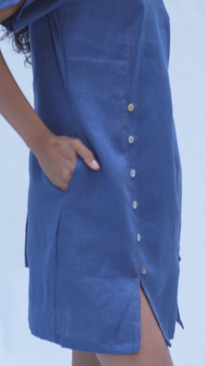 MARTHI DRESS