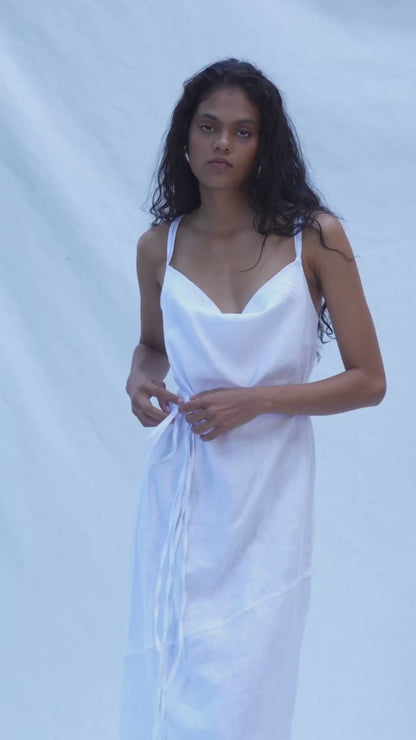 ANDREA DRESS