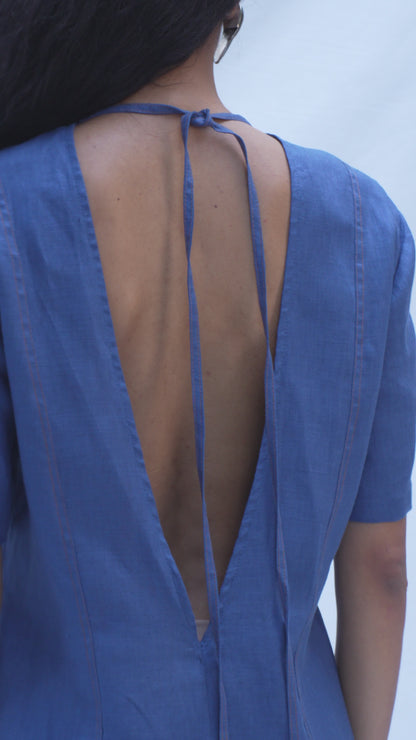 MARTHI DRESS